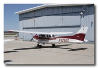 N529ER @ KATW - On the Ramp at KATW.