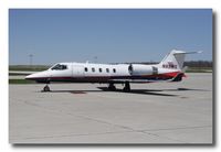 N931RS @ KATW - On the Ramp at KATW.