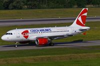OK-NEO @ LSZH - taxying to the gate - by Friedrich Becker