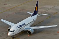 D-ABIH @ LSZH - parked at Zürich - by Friedrich Becker