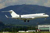VP-BDU @ LFSB - short final - by Friedrich Becker