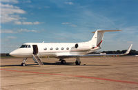 N902MP @ RTM - Viasystems Technology - by Henk Geerlings