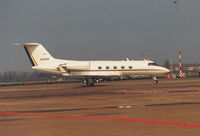 N300M @ AMS - AMK Aviation - by Henk Geerlings