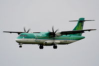 EI-REM @ EIDW - Aer Lingus Regional - by Chris Hall
