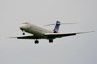 SE-DIP @ EIDW - Scandinavian - by Chris Hall