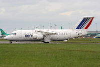 EI-RJI @ EIDW - Cityjet - by Chris Hall