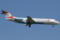 OE-LVN @ VIE - Austrian arrows