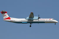 OE-LGL @ VIE - Austrian arrows