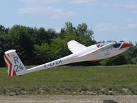 F-CFCH @ LFCS - ASSOCIATION AERONAUTIQUE D AQUITAINE - by Jean Goubet-FRENCHSKY