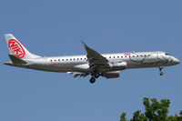 OE-IHE @ VIE - NIKI