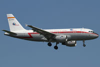 EC-KKS @ VIE - Iberia