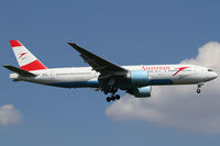 OE-LPD @ VIE - Austrian Airlines - by Joker767