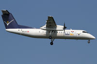 OE-LIC @ VIE - Intersky