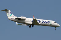 S5-AAJ @ VIE - Adria Airways