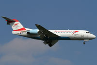 OE-LFR @ VIE - Austrian arrows