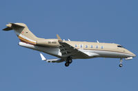 OE-HOO @ VIE - Avcon Jet