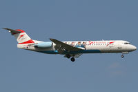 OE-LVM @ VIE - Austrian arrows