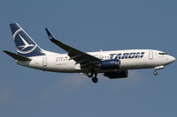 YR-BGH @ VIE - Tarom