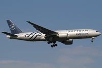 HL7733 @ VIE - Korean Air