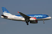 G-DBCD @ VIE - BMI
