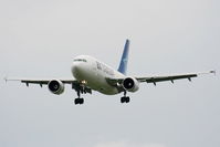 C-GTSF @ EIDW - Air Transat - by Chris Hall