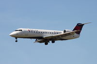 N8505Q @ KCID - Final Approach to Runway 9