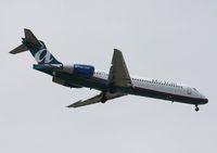 N920AT @ TPA - Air Tran 717 - by Florida Metal