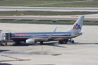 N975AN @ TPA - American 737 - by Florida Metal