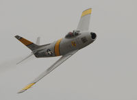 N186AM @ KCNO - Chino Airshow 2011 - by Todd Royer