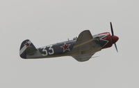 N46463 @ KCNO - Chino Airshow 2011 - by Todd Royer