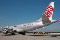 OE-IHG @ LOWW - Niki Embraer 190 - by Dietmar Schreiber - VAP