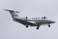 HB-VOV @ LSZH - Mathys Aviation - by Raybin