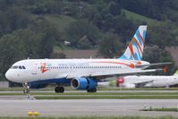 TC-IZL photo, click to enlarge TC-IZL photo, click to enlarge