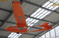 D-KORL @ EDNX - Krahe IV - by Mark Pasqualino