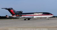 VP-BDJ @ BQK - The Donald in Georgia