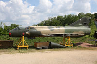 BA33 - Now part of the Savigny-les-Beaune  museum - by olivier Cortot