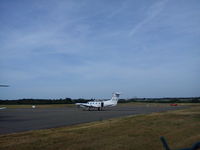 HB-LTM @ LFPN - Piper PA-42-1000 Cheyenne 400LS - by Mathieu Cabilic