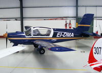 EI-DMA @ EIKH - at Kilrush Airfield, Ireland - by Chris Hall