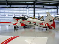 G-IVAL photo, click to enlarge G-IVAL photo, click to enlarge