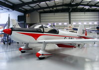 G-IVAL photo, click to enlarge G-IVAL photo, click to enlarge