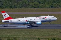 OE-LBV @ EDDR - OE-LBV_
Airbus A320-214 - by Jerzy Maciaszek