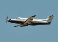 N666M @ KCNO - Taken at Chino Airport, Chino, California.