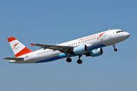 OE-LBV @ EDDR - OE-LBV_
Airbus A320-214 - by Jerzy Maciaszek