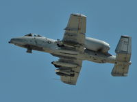 79-0171 @ KLSV - Taken during Green Flag Exercise at Nellis Air Force Base, Nevada.