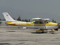 N9910E @ CCB - Parked north of Maniac Mike's Cafe - by Helicopterfriend