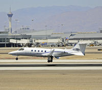 N524HC @ KLAS - N524HC 1995 Learjet Inc 31A C/N 114

Las Vegas - McCarran International (LAS / KLAS)
USA - Nevada, May 24, 2011
Photo: Tomás Del Coro - by Tomás Del Coro