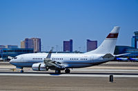 VP-BJJ @ KLAS - Boeing 737-7BC BBJ VP-BJJ (cn 30330/415)

Las Vegas - McCarran International (LAS / KLAS)
USA - Nevada, May 24, 2011
Photo: Tomás Del Coro - by Tomás Del Coro