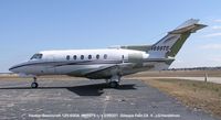 N699TS @ SEE - ae Gillespie CA - by J.G. Handelman