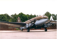 N611Z - Pensacola Naval Aviation Museum - by Henk Geerlings