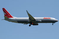 OE-LNK @ VIE - Lauda air